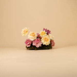 SPRING GARDEN COLLECTIE – TAFELSTUK MEDIUM