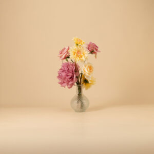 SPRING GARDEN COLLECTIE – TAFELVAASJES